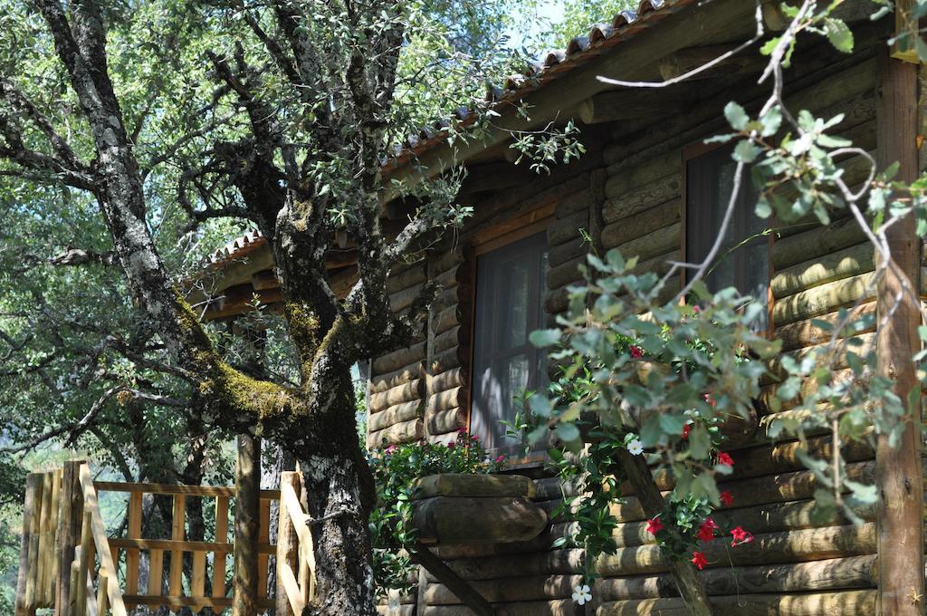 Los Nidos De Santa Maria Arroyo Frio Εξωτερικό φωτογραφία